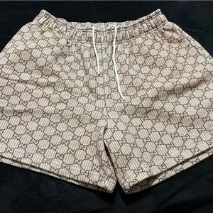 Bravest Studios “Gucci” Shorts